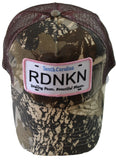 South Carolina RDNKN Mesh Snapback Trucker hat