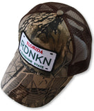Florida RDNKN Mesh Snapback Trucker hat