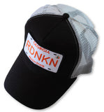 Georgia RDNKN Mesh Snapback Trucker hat