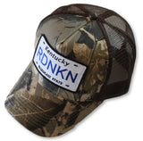 Kentucky RDNKN Mesh Snapback Trucker hat