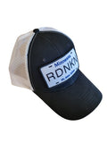 Minnesota RDNKN Mesh Snapback Ball Cap
