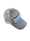 Illinois RDNKN Mesh Snapback Trucker hat