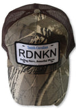 South Carolina RDNKN Mesh Snapback Trucker hat
