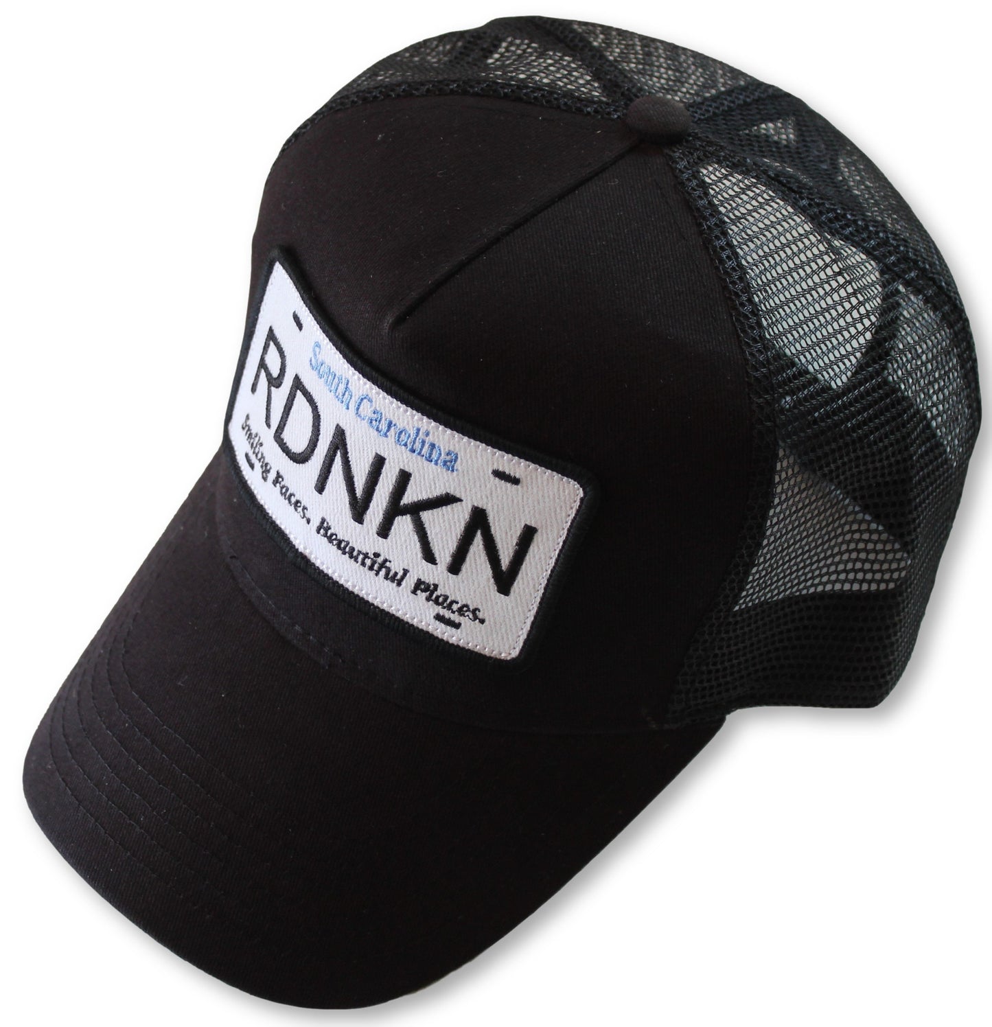 South Carolina RDNKN Mesh Snapback Trucker hat