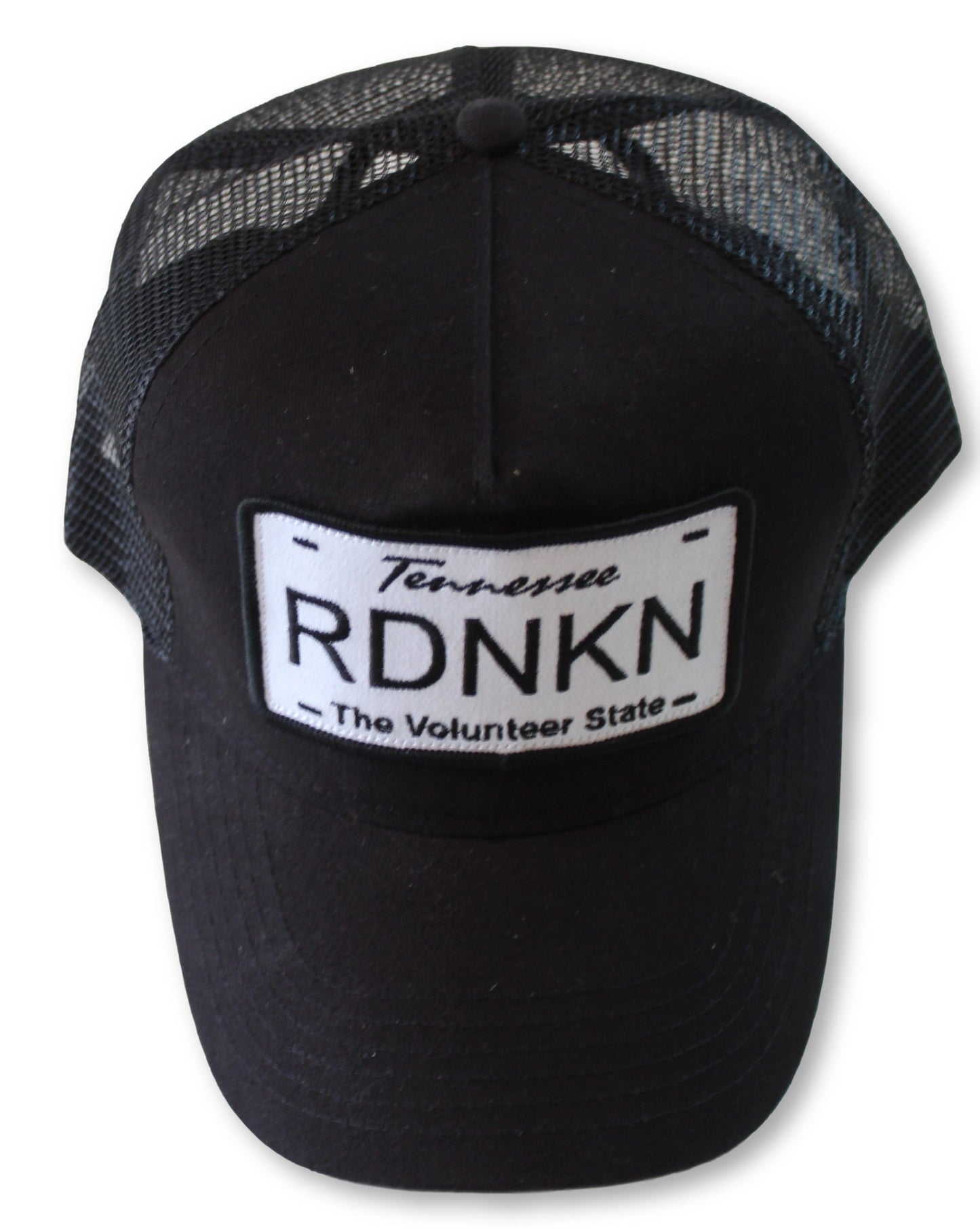 Tennessee RDNKN Mesh Snapback Trucker hat